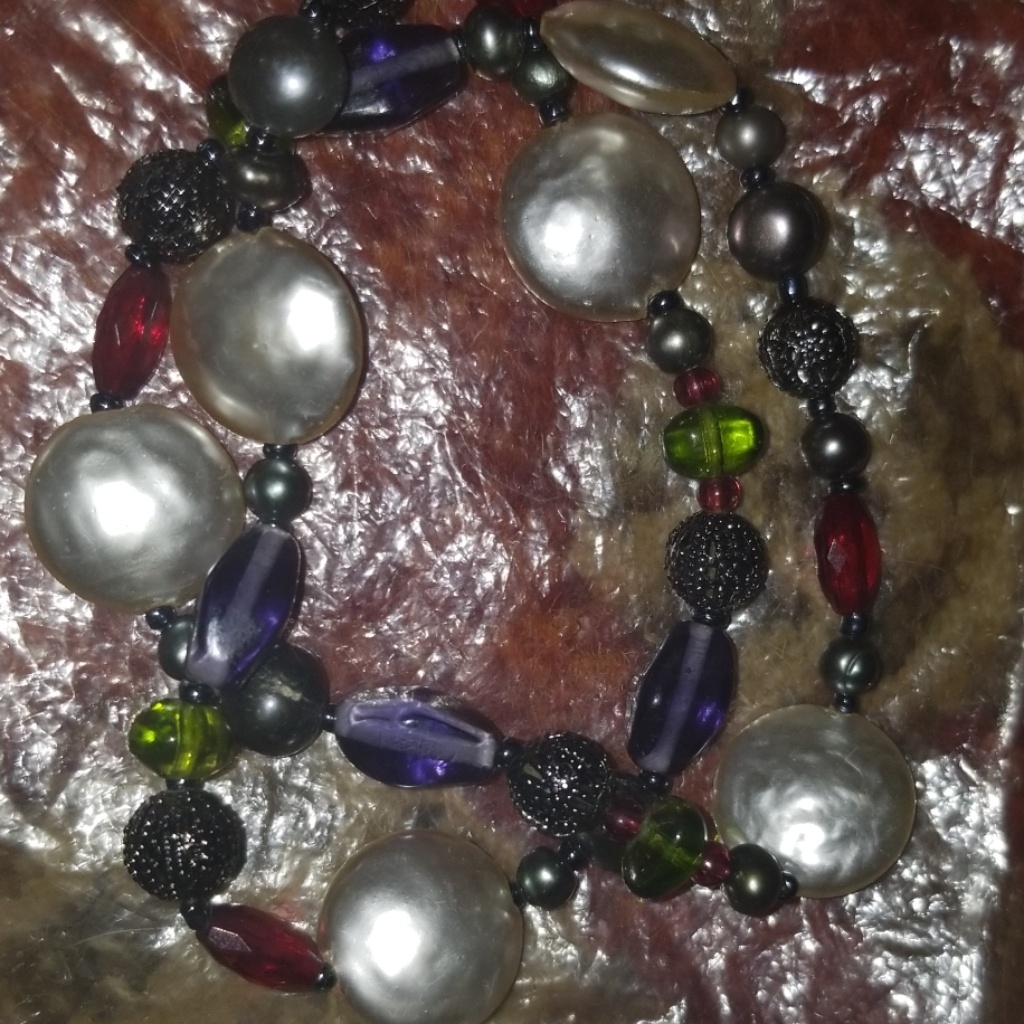 Park Lane Jewelry Set Pm 589